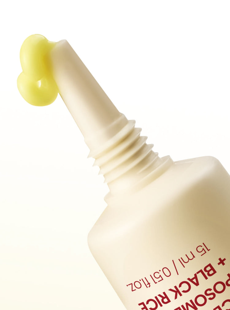 Contorno de ojos Seoul 1988