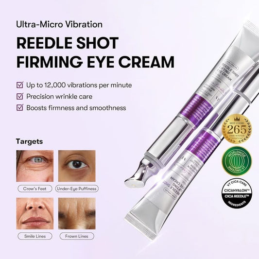 Vt Cosmetics Lifting eye cream