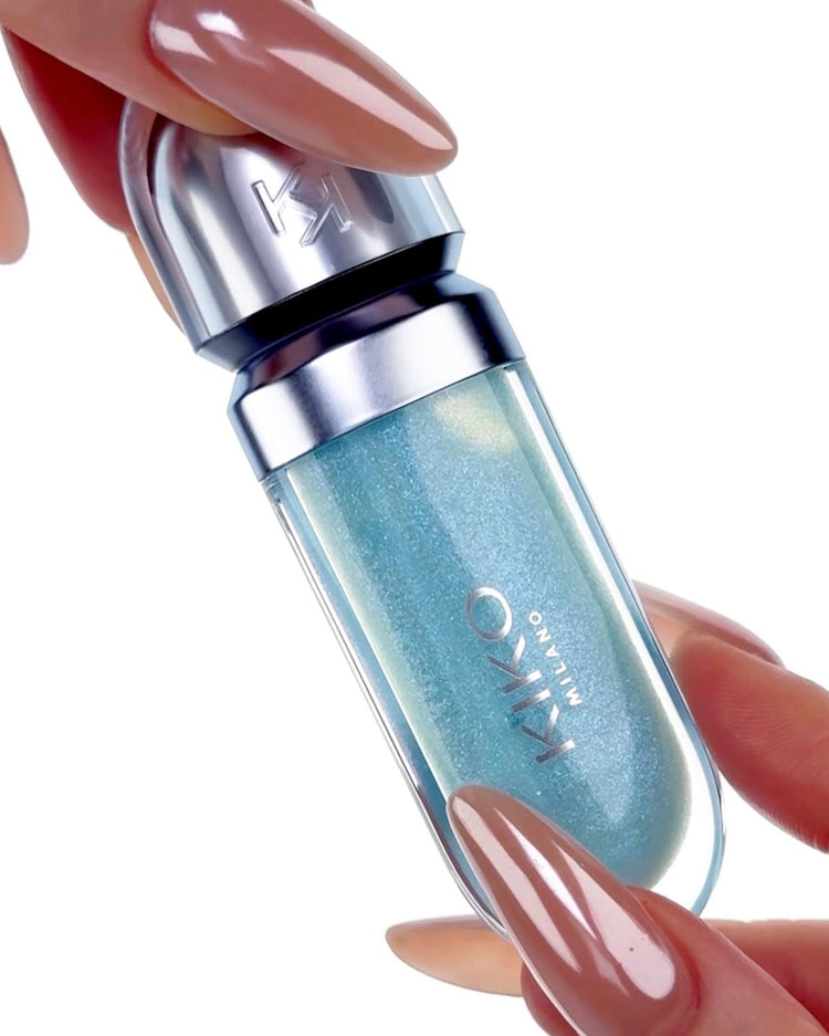 Kiko milano Labial con brillos (51)