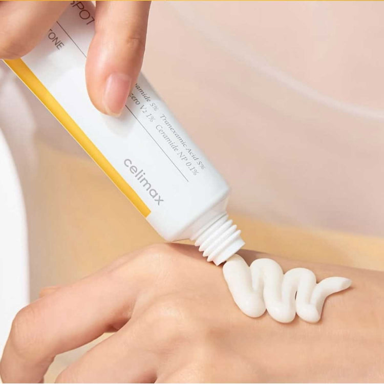 Celimax Pore+Dark Spot crema