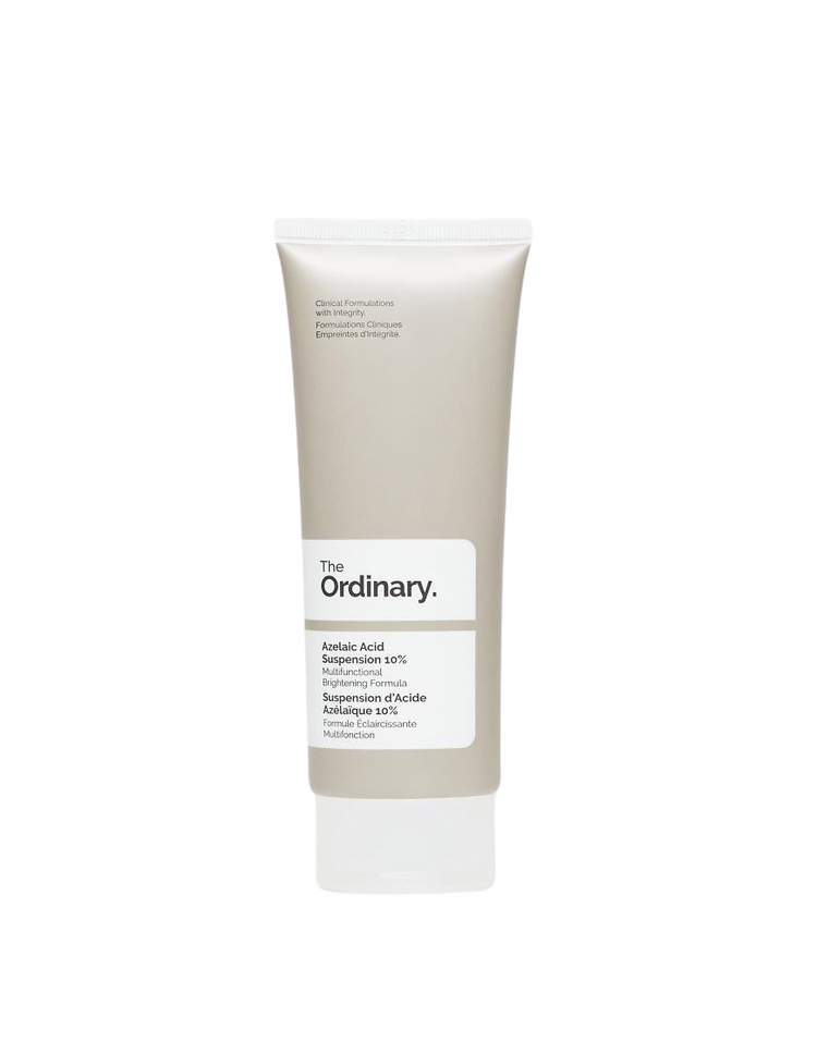 Ácido Azelaico 10% 100 mL