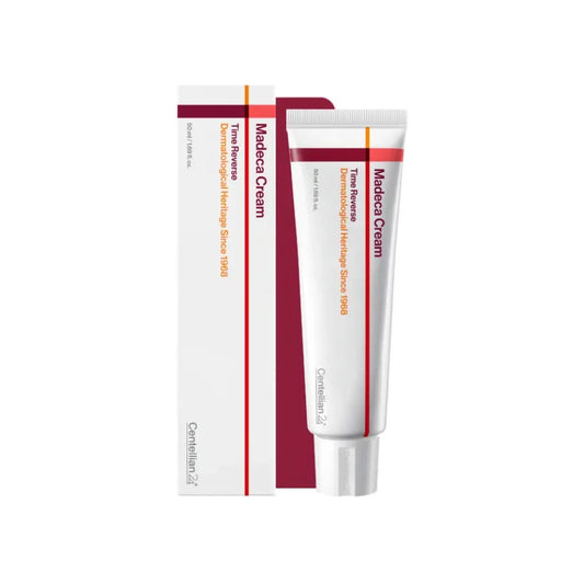 Centellian 24 Madeca crema