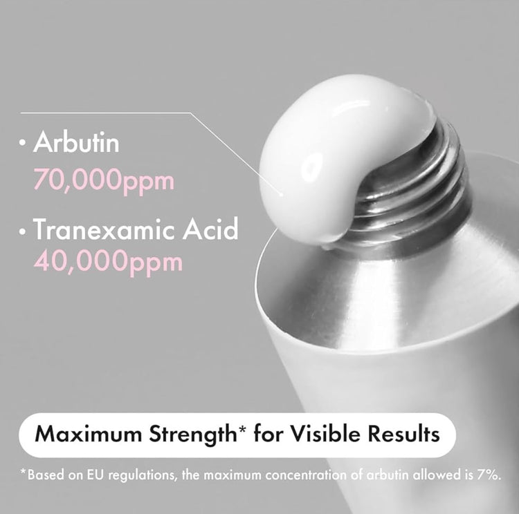 Tosowoong Arbutin+TXA Crema