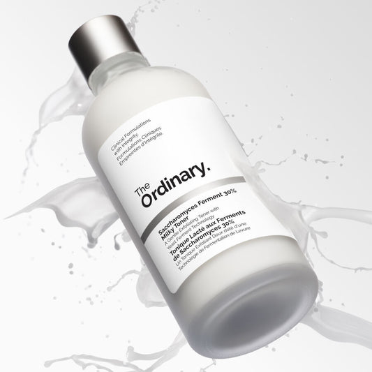Milky toner 100 mL