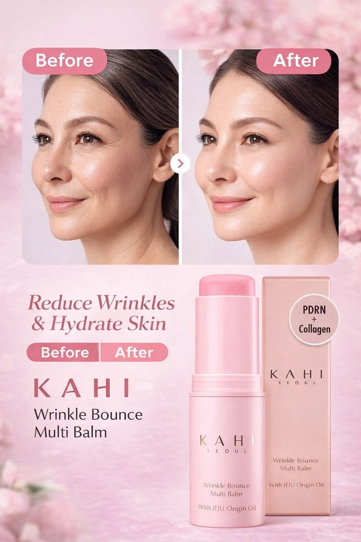 Kahi multibalm rostro y cuerpo