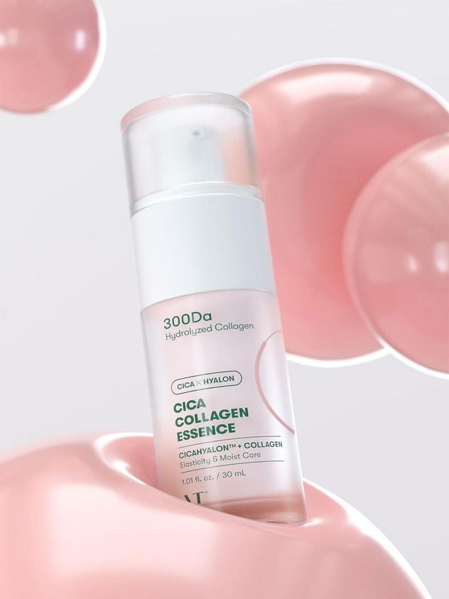 VT Cosmetics cica collagen esencia serum