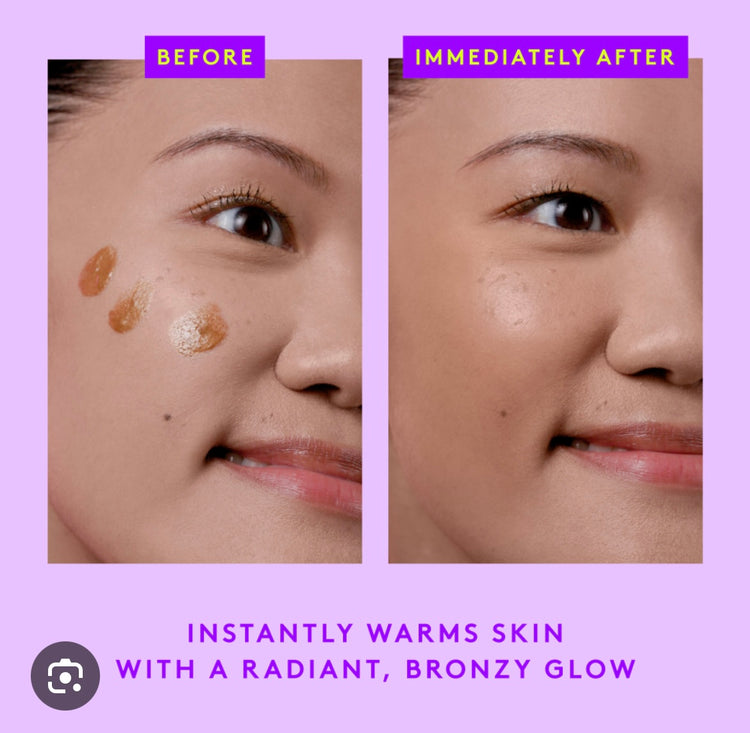 D-bronzi Drunk elephant. Autobronceante