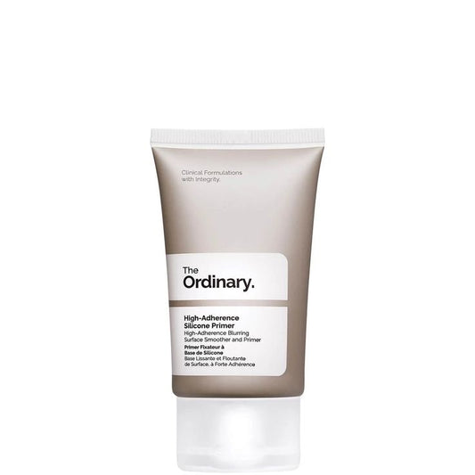 High adherence silicon primer