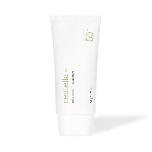Mixsoon protector solar SPF 50