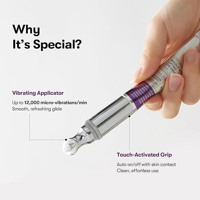 Vt Cosmetics Lifting eye cream