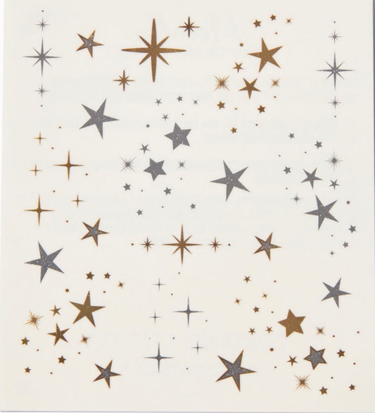 Body tattoos Claire’s