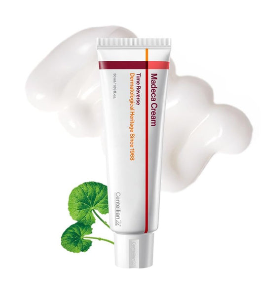 Centellian 24 Madeca crema