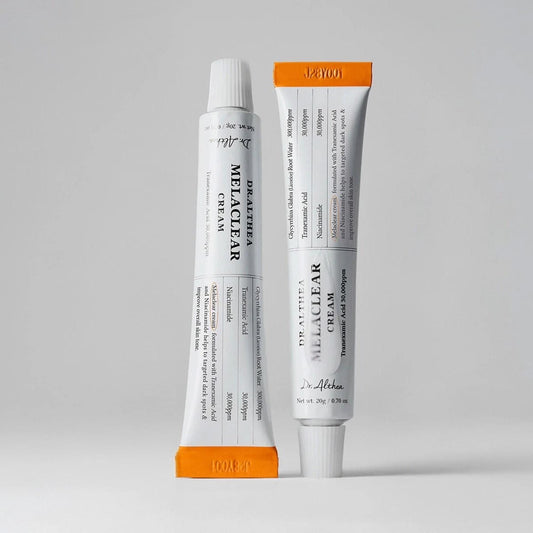 Dr Althea Melaclear crema
