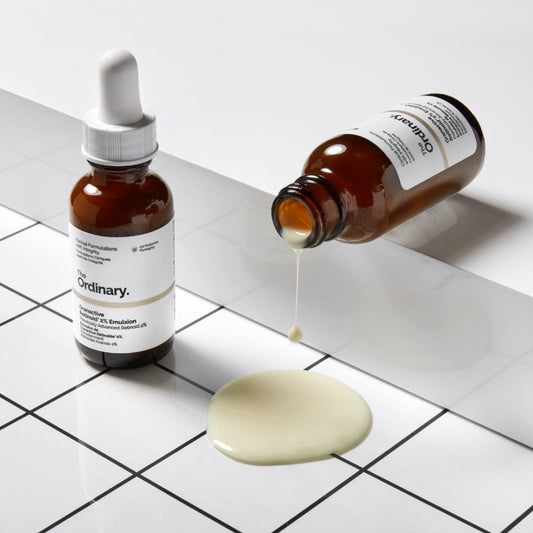 Granactive Retinol 2%