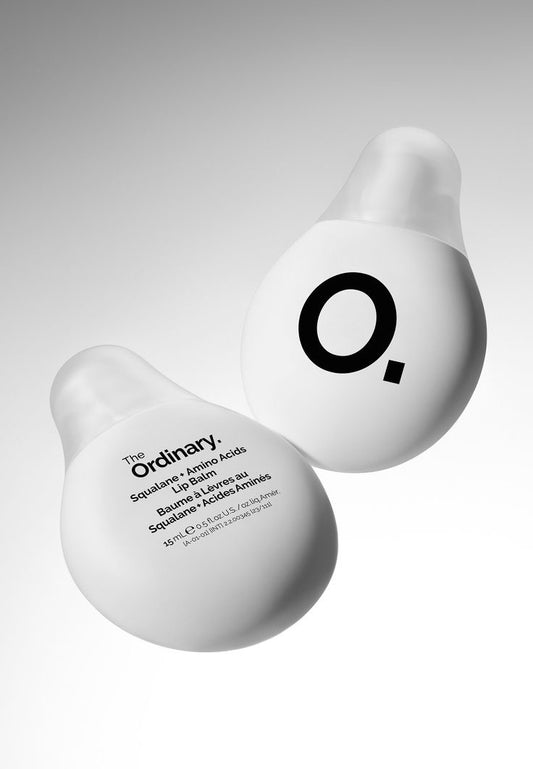 Squalane + amino acids bálsamo labial