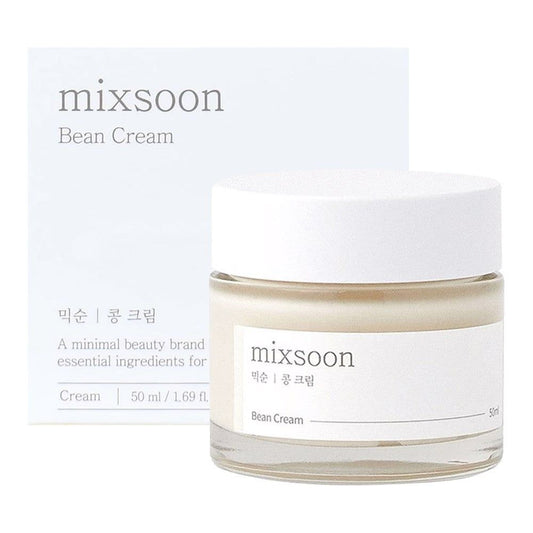 Mixsoon crema bean