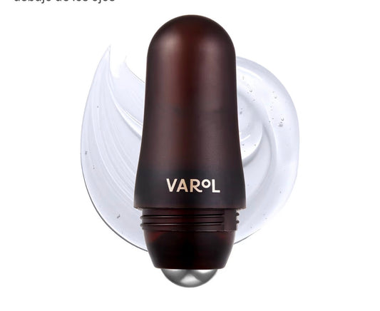 Varol ice roll serum con bakuchiol