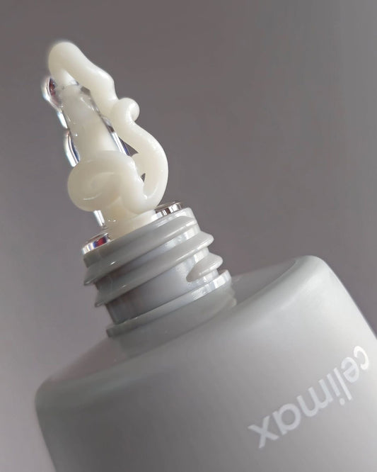Celimax dual barrier cream