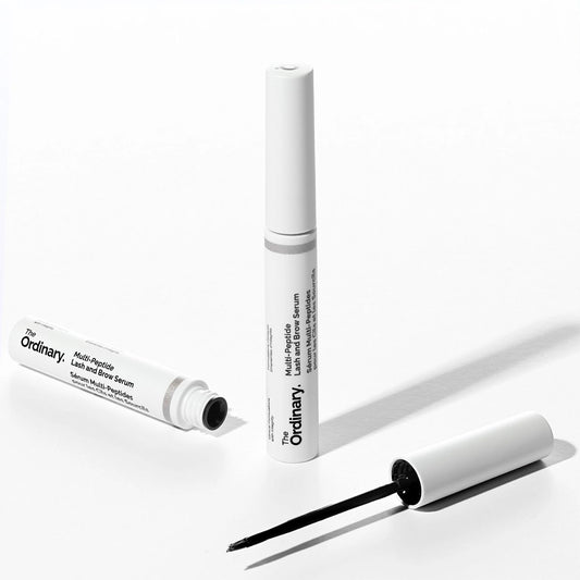 Serum para crecimiento de cejas y pestañas