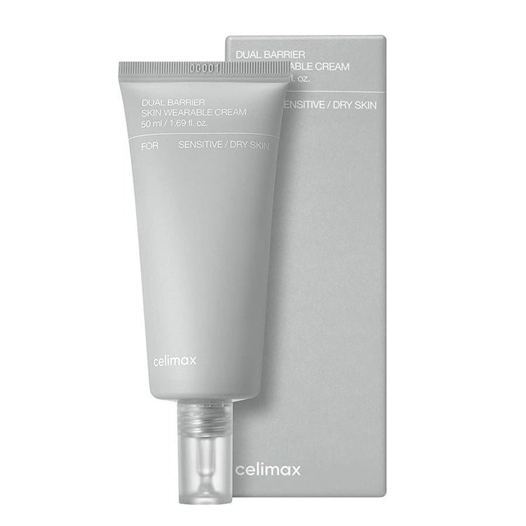Celimax dual barrier cream