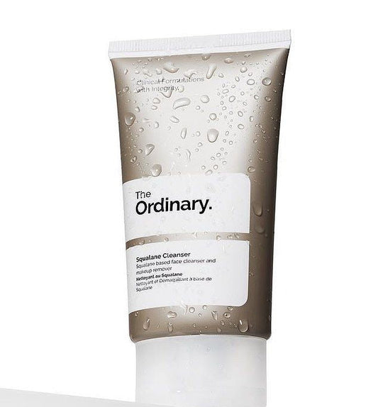 Squalane cleanser 50 mL