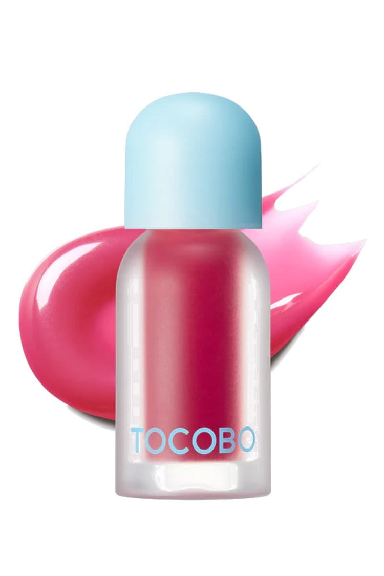 Tocobo plumping lip oil (06) Berry Candy