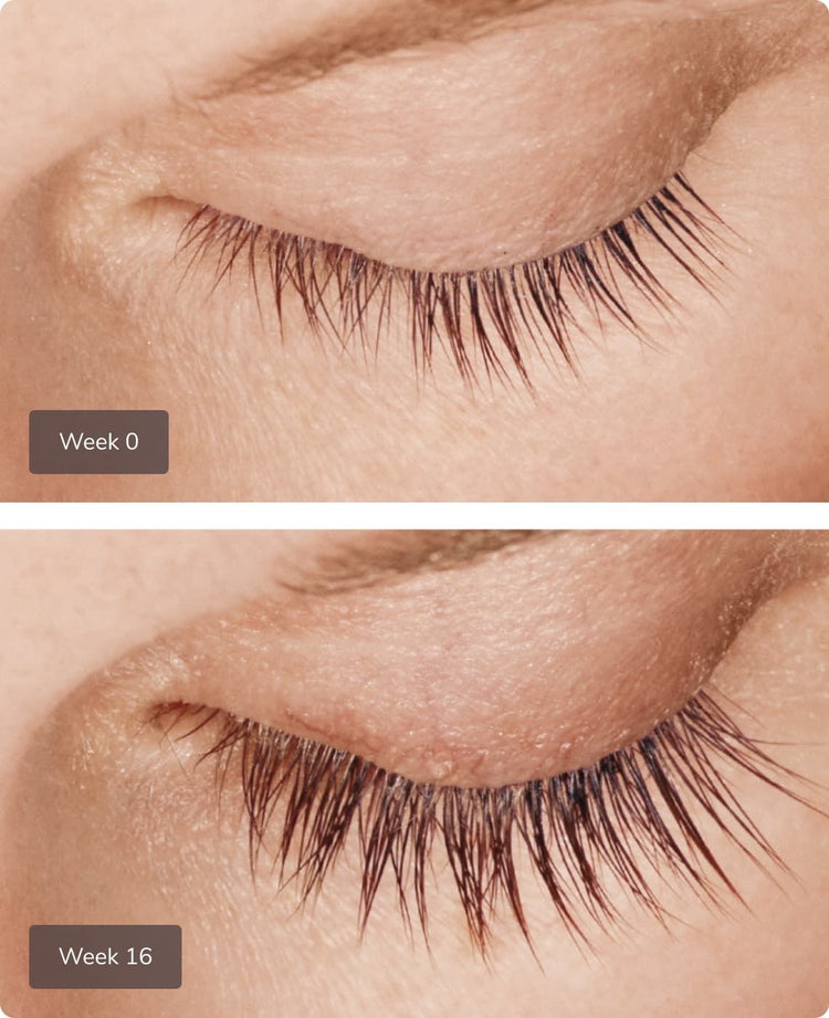 Set péptidos para pestañas y labios