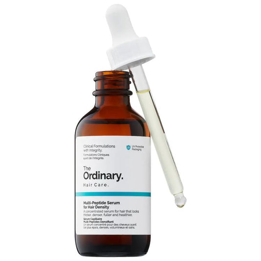 Multipéptidos para el cabello 60 mL