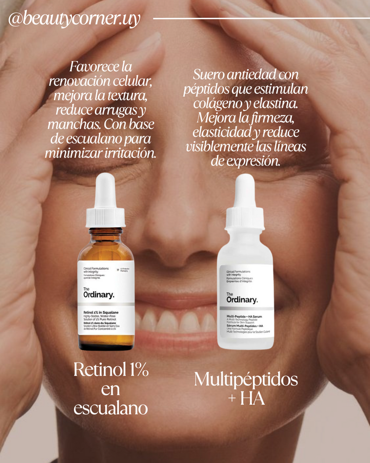 Kit Lifting nocturno 🌙