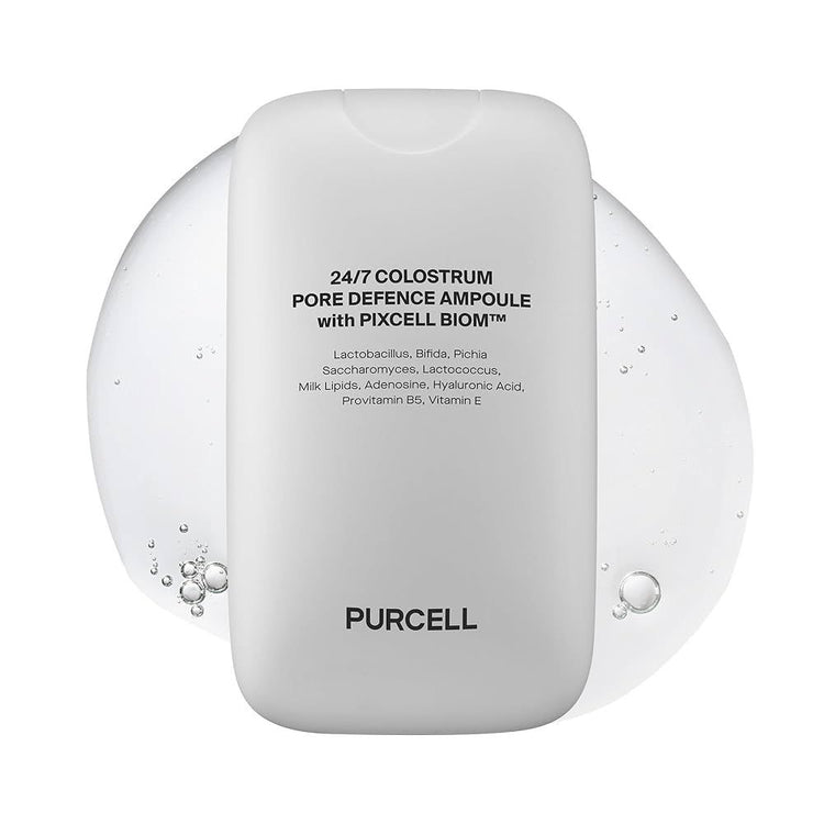 Purcell 24/7 Spray primer hidratante