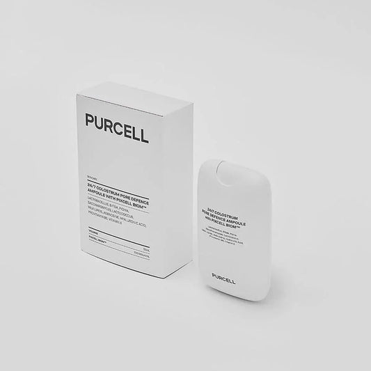 Purcell 24/7 Spray primer hidratante