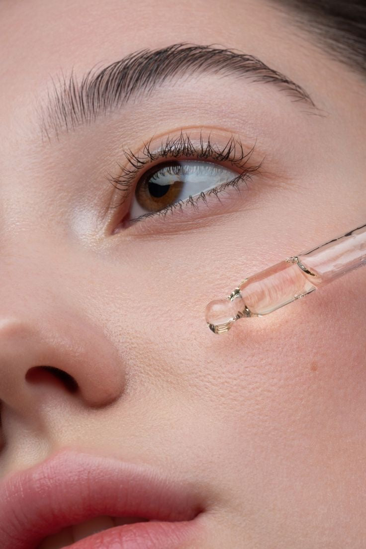 Retinol 0,5% en escualano