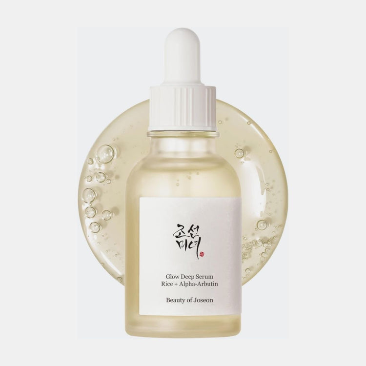 Glow deep serum 60 ml