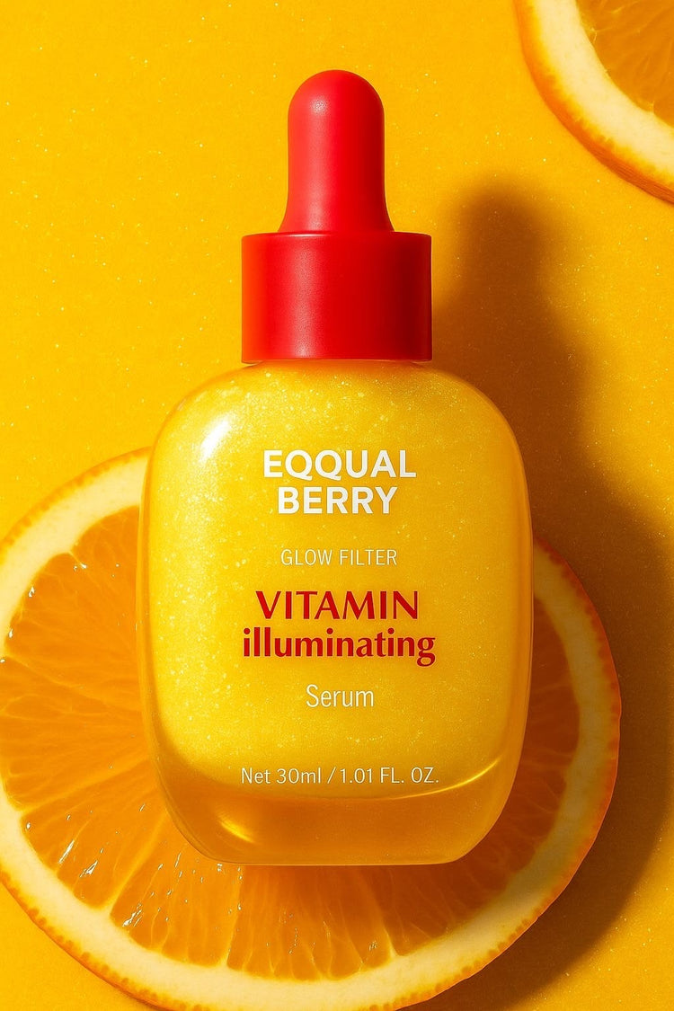 Eqqualberry Vitamina C