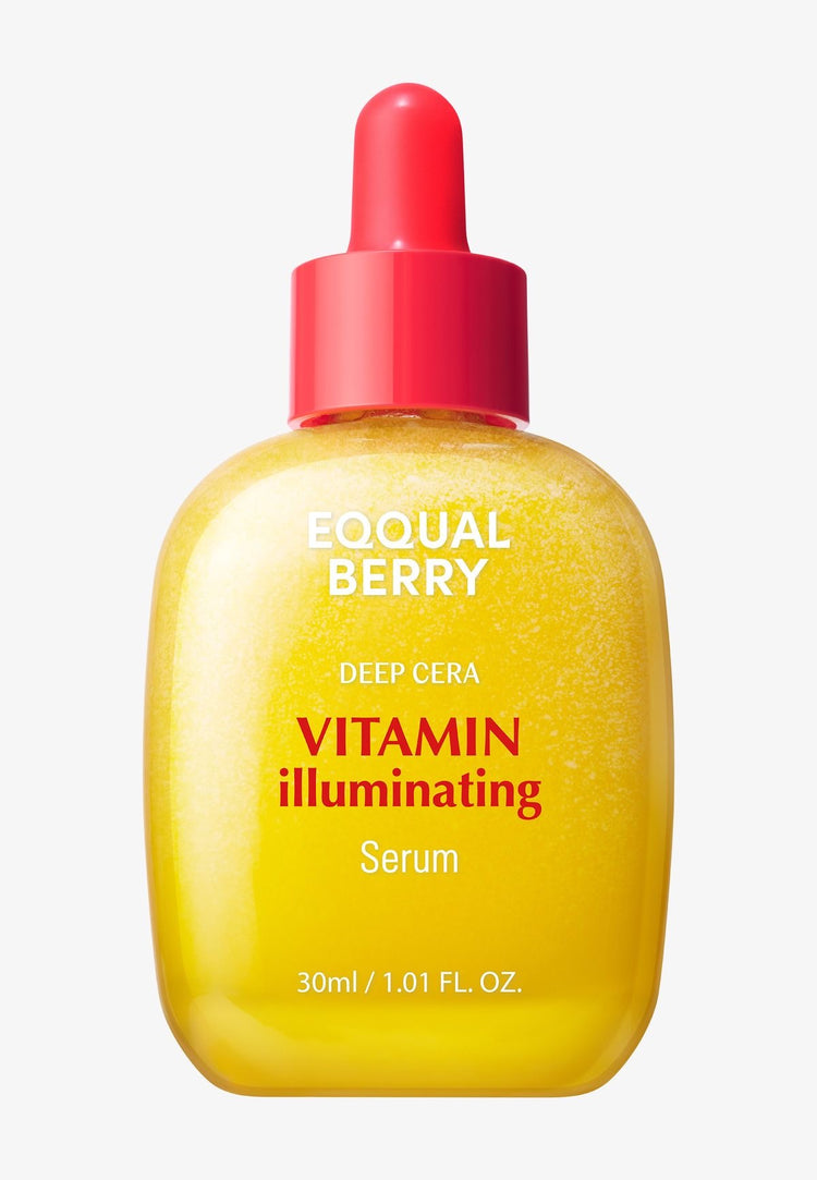 Eqqualberry Vitamina C