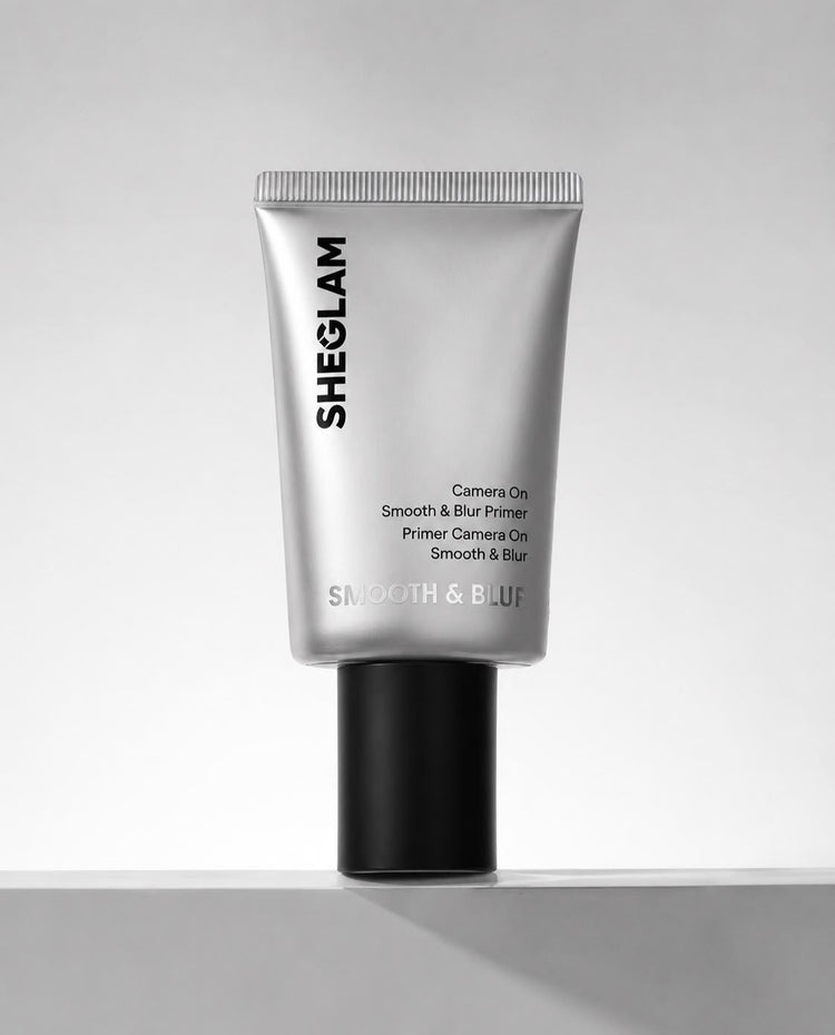 Sheglam Primer smooth & blur
