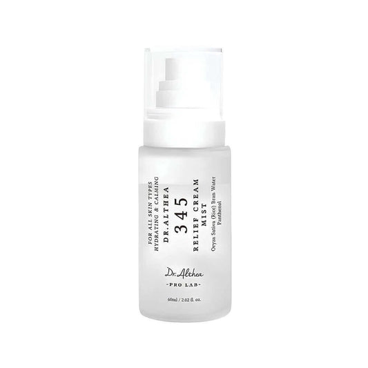 Dr Althea 345 relief mist (bruma) 60 ml