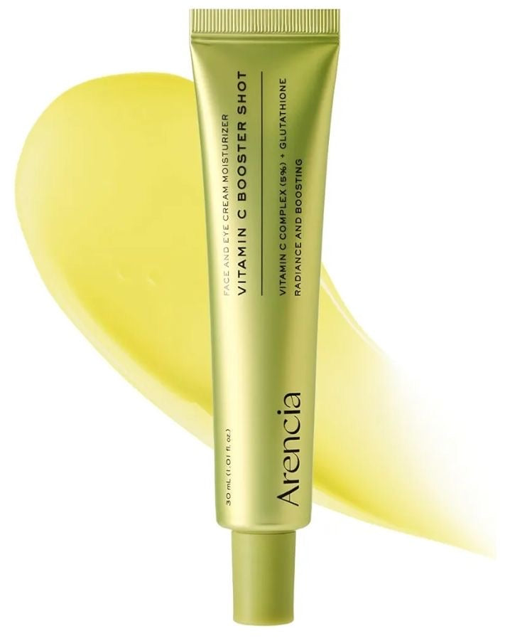 Arencia Vitamina C booster