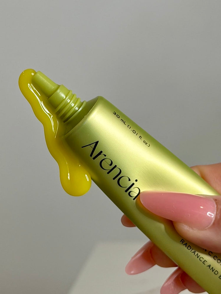 Arencia Vitamina C booster