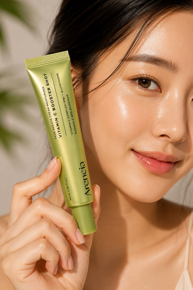 Arencia Vitamina C booster