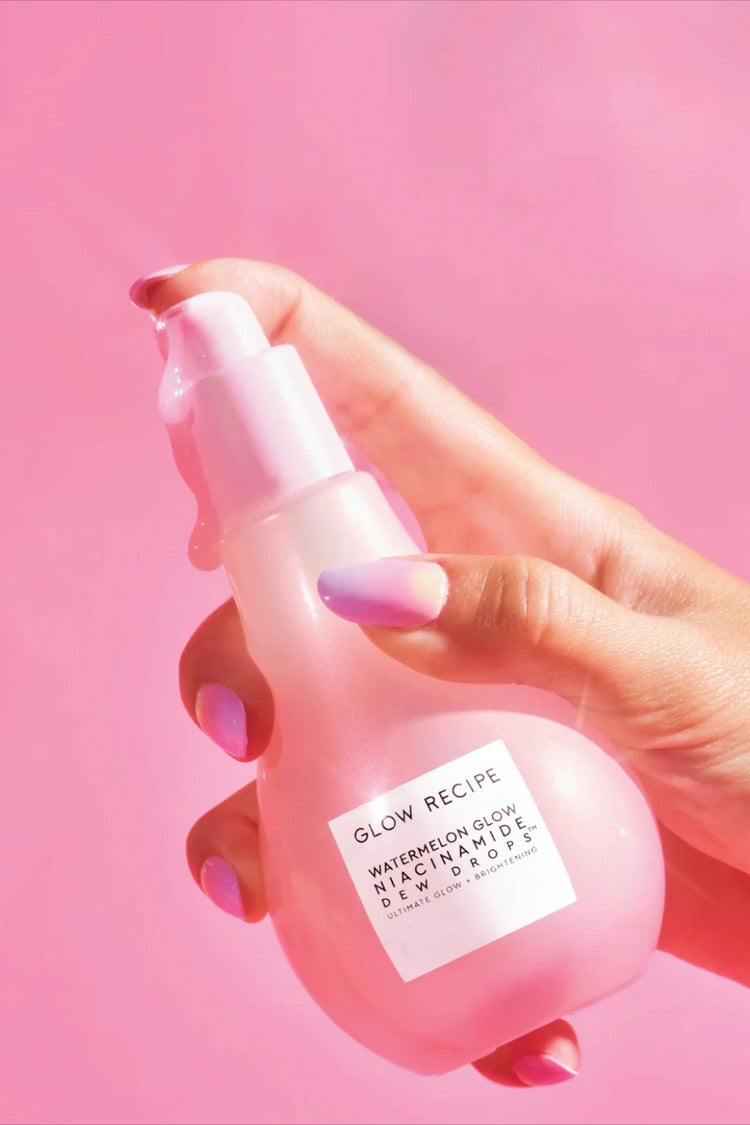 Glow recipe niacinamida dew drops