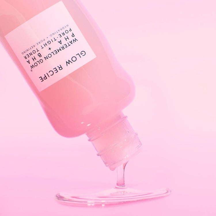 Glow Recipe PHA+BHA tónico 150 ml
