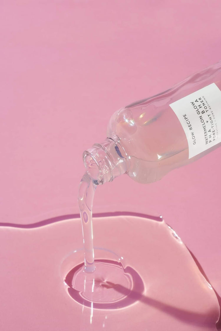 Glow Recipe PHA+BHA tónico 150 ml