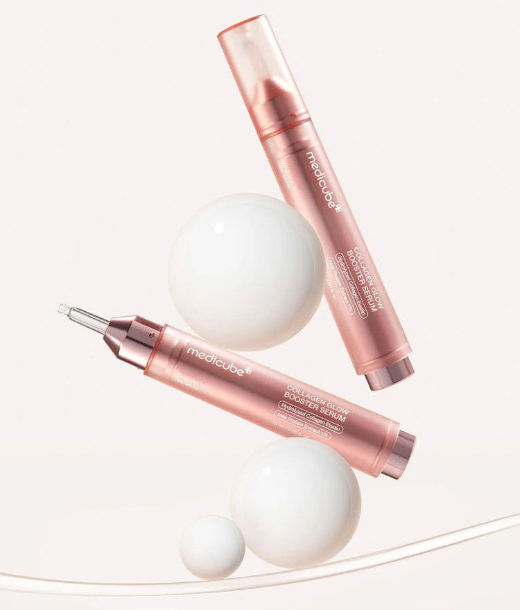 Medicube collagen Glow booster milk Serum