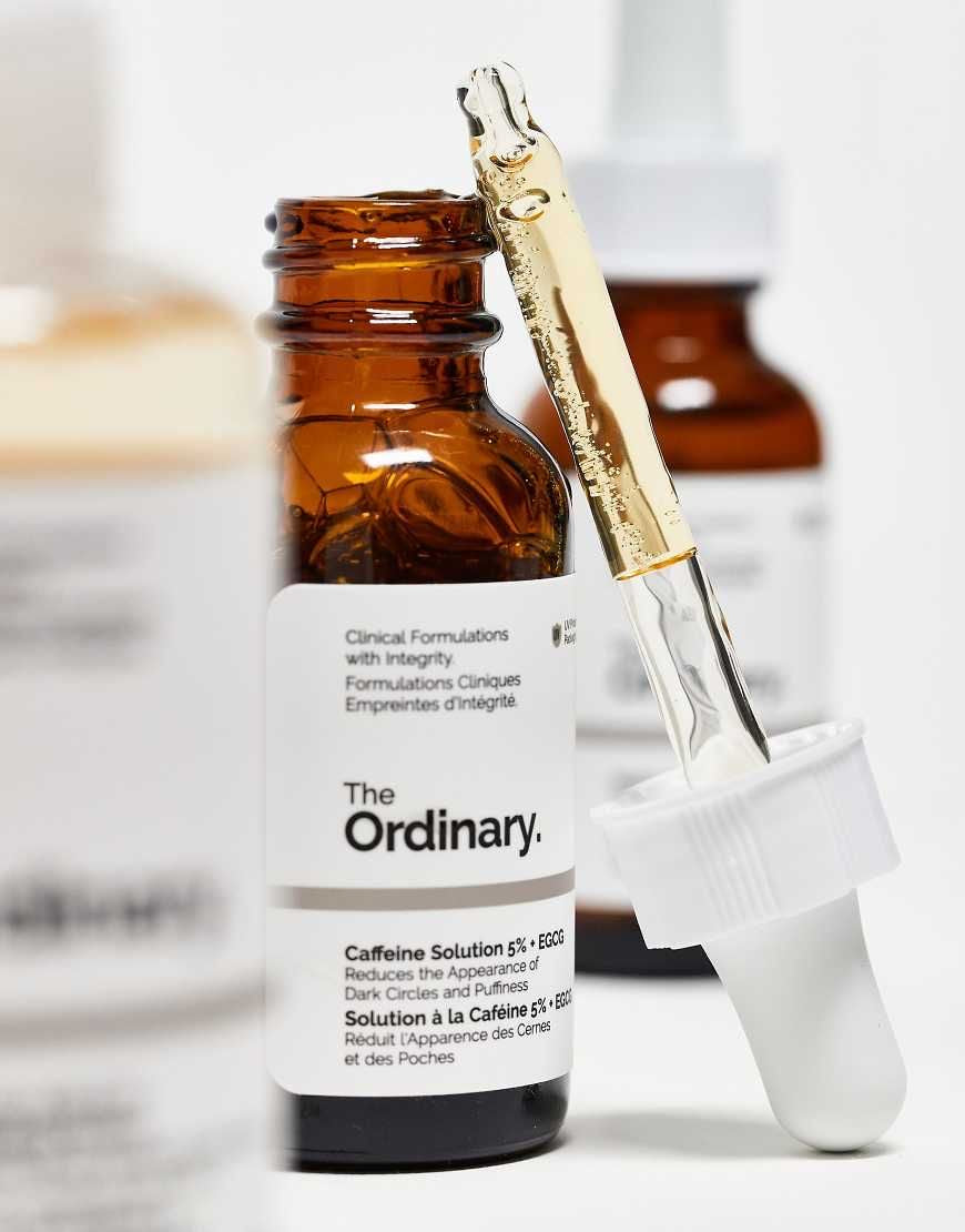 The Ordinary