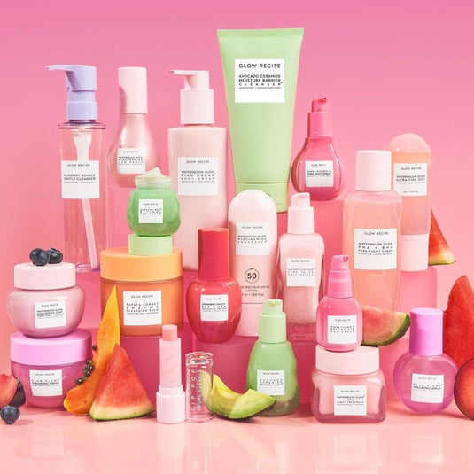 Glow Recipe