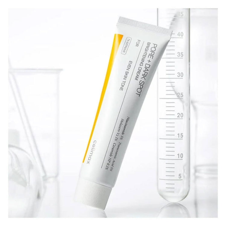 Celimax Pore+Dark Spot crema
