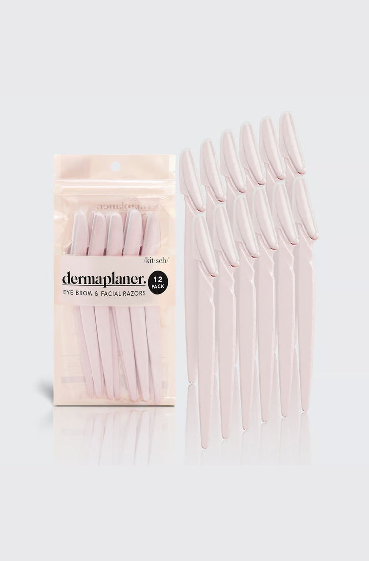 Dermaplaner Kitsch