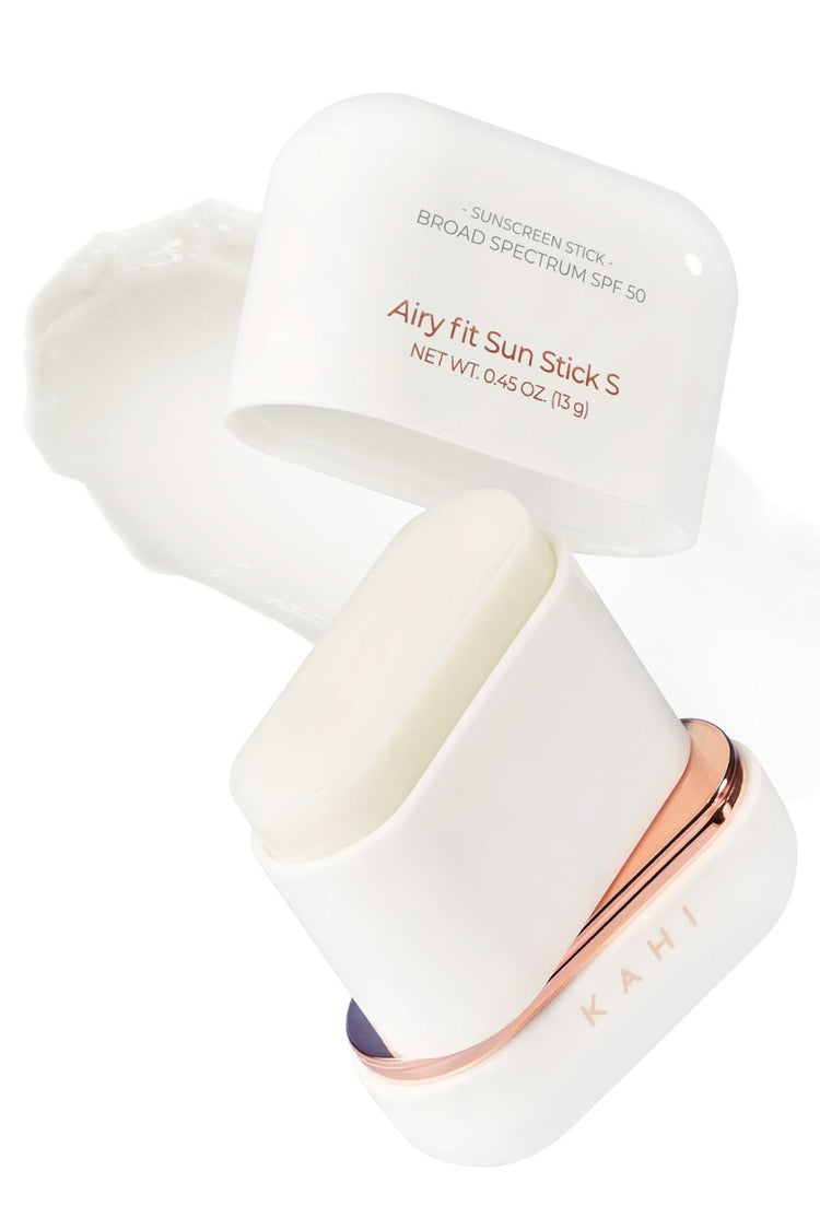 Kahi protector solar en barra SPF 50
