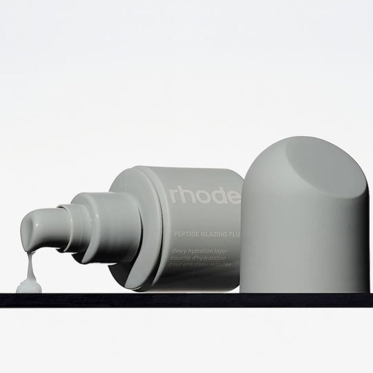 Rhode peptide glazing fluid 50 ml